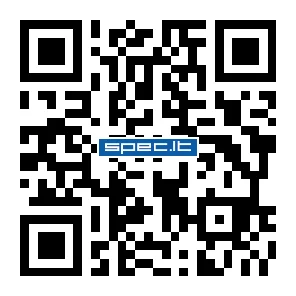QR kodas | Romziga, UAB | spec.lt