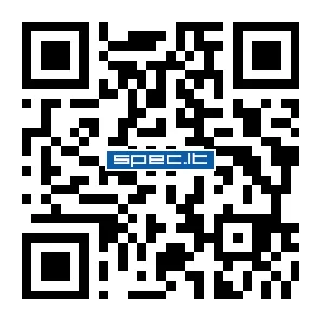 QR kodas | Ronarta, UAB | spec.lt