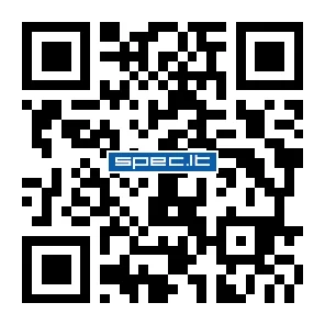 QR kodas | Ronas, MB