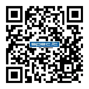 QR kodas | Ronasta, UAB | spec.lt