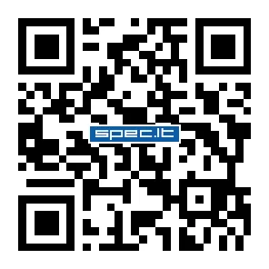 QR kodas | RONATI group, MB