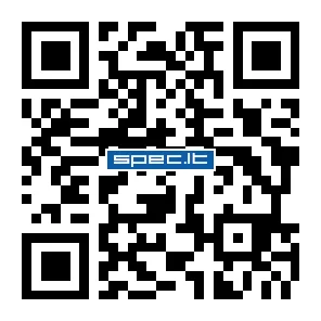 QR kodas | Ronatransa, UAB