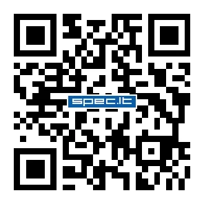 QR kodas | Ronbilė, UAB