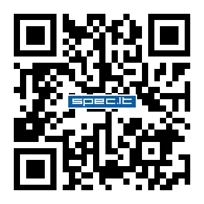 QR kodas | Rondesa, UAB