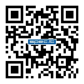 QR kodas | Roneksas, UAB | spec.lt