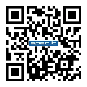 QR kodas | RONER AUTO, UAB | spec.lt