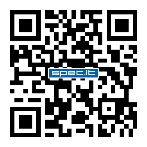 QR kodas | Roner group, UAB | spec.lt