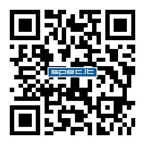 QR kodas | Roner IV, UAB | spec.lt