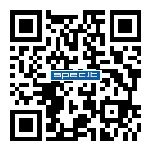 QR kodas | Roneras, UAB | spec.lt