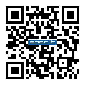QR kodas | Ronesita, UAB | spec.lt