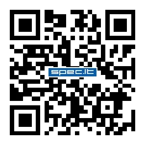 QR kodas | Ronesta, IĮ | spec.lt