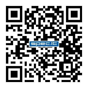 QR kodas | Ronetos paramos ir labdaros fondas | spec.lt