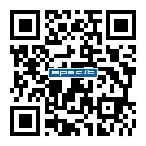 QR kodas | Ronika, UAB | spec.lt