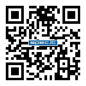QR kodas | Ronila, UAB | spec.lt