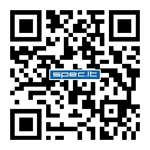 QR kodas | Roninas, MB