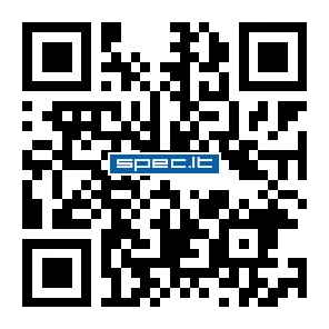 QR kodas | Ronis, MB