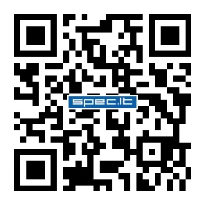 QR kodas | Ronita, IĮ