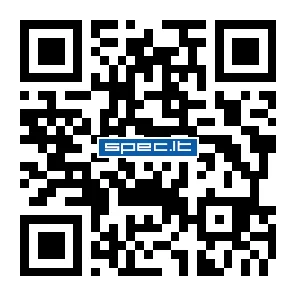 QR kodas | Ronkonsulta, MB