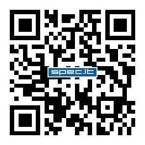 QR kodas | Ronlena, UAB | spec.lt