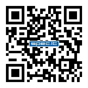 QR kodas | Rontela, UAB | spec.lt