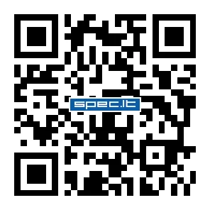 QR kodas | Ronus LT, UAB