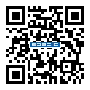 QR kodas | Ronvalda, MB