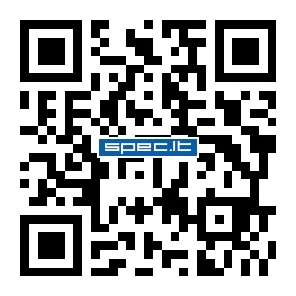 QR kodas | Roof line, UAB | spec.lt