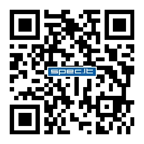 QR kodas | Roof ridge, MB