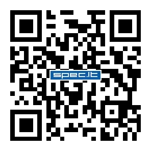 QR kodas | Roof roast, UAB | spec.lt