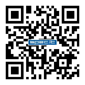 QR kodas | Roof sound, UAB | spec.lt