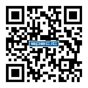 QR kodas | ROOF SYSTEMS, UAB