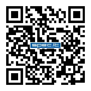 QR kodas | Rooftop collective, MB | spec.lt