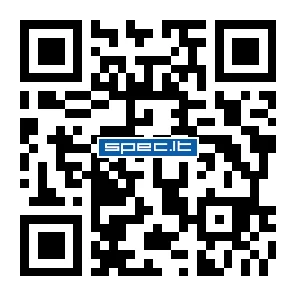 QR kodas | Rookveil, MB