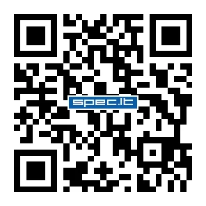 QR kodas | ROOM COMFORT, MB | spec.lt