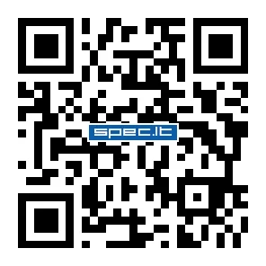 QR kodas | Room Top, MB