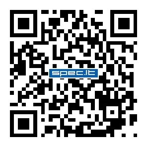 QR kodas | Rooms for rent, MB | spec.lt