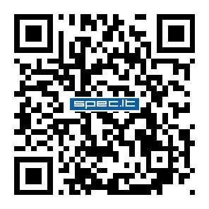 QR kodas | ROOTED ESSENCE, MB | spec.lt