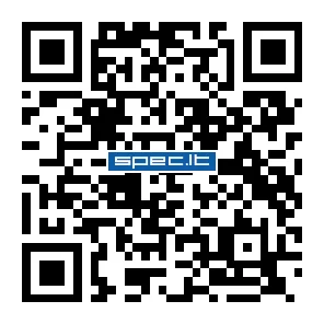 QR kodas | Roots and magic, MB
