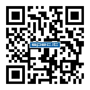 QR kodas | Rootslive, UAB | spec.lt