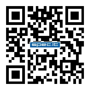 QR kodas | Rope Access, MB | spec.lt