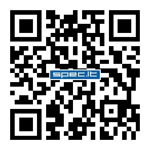 QR kodas | ROPLASTITUS, UAB | spec.lt