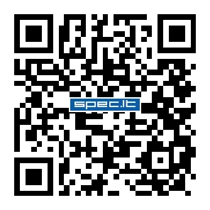 QR kodas | Roquette Amilina, UAB | spec.lt