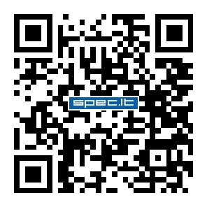 QR kodas | RORIO STATYBA, UAB | spec.lt
