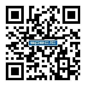 QR kodas | Roripa, MB