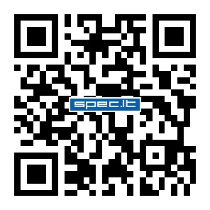 QR kodas | RORIS ir KO, UAB | spec.lt