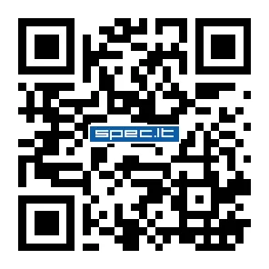 QR kodas | Rornas, UAB