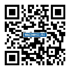 QR kodas | RORUŠA, UAB | spec.lt