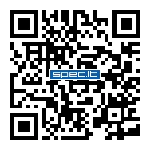 QR kodas | Ros Inter Group, UAB | spec.lt