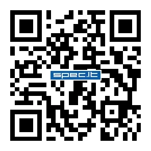 QR kodas | Ros LT, UAB