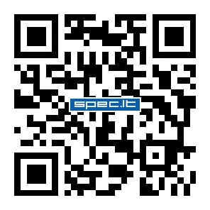 QR kodas | Ros Thai, UAB | spec.lt